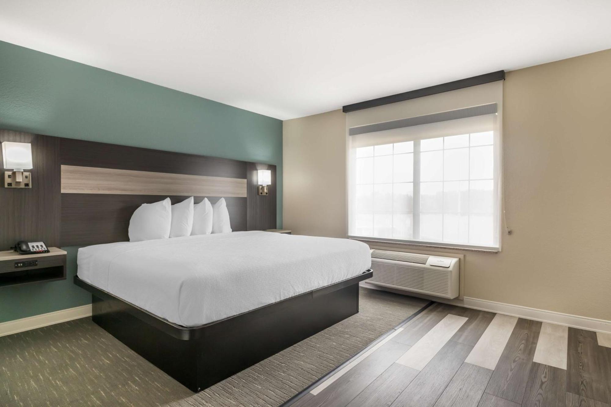 Best Western Prime Inn & Suites 뽀또 외부 사진