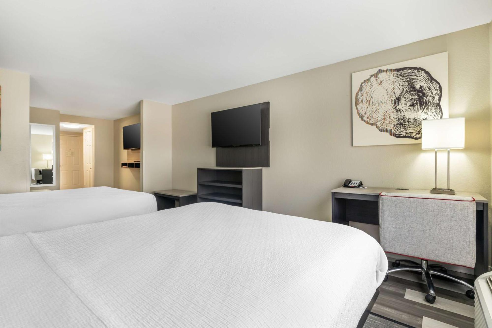 Best Western Prime Inn & Suites 뽀또 외부 사진