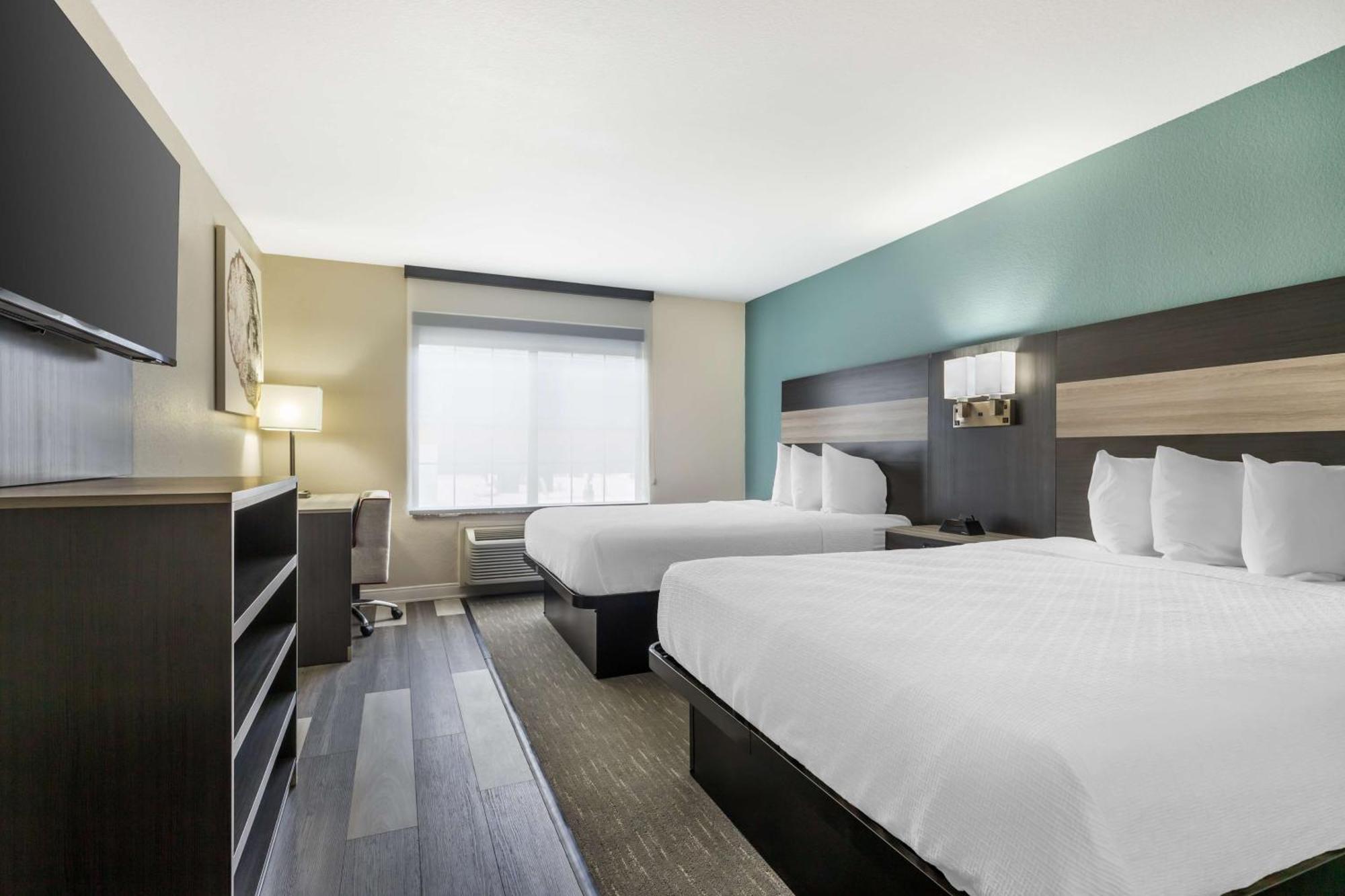 Best Western Prime Inn & Suites 뽀또 외부 사진