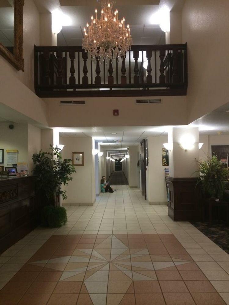 Best Western Prime Inn & Suites 뽀또 외부 사진