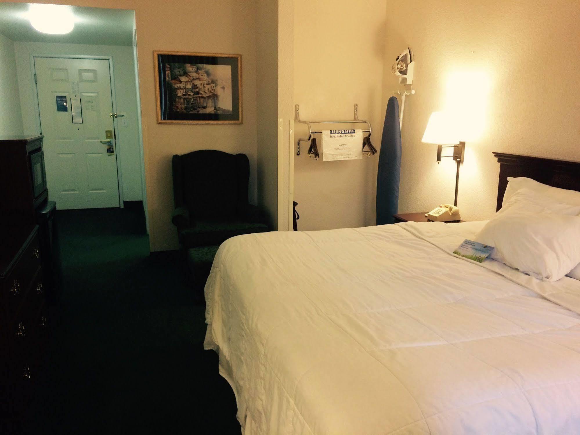 Best Western Prime Inn & Suites 뽀또 외부 사진